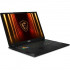 Ноутбук MSI Stealth 16 AI A2HWFG-086XRU 16 OLED/ i7-255H Ultra/32GB/1TB SSD (9S7-15F535-086) Core Black