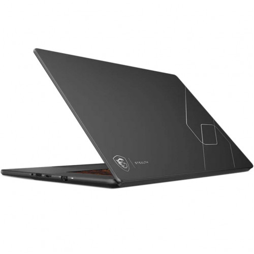 Ноутбук MSI Stealth 16 AI+ B3WH-013RU 16 OLED/ i9-386H Ultra/32GB/1TB SSD (9S7-263111-013) Core Black