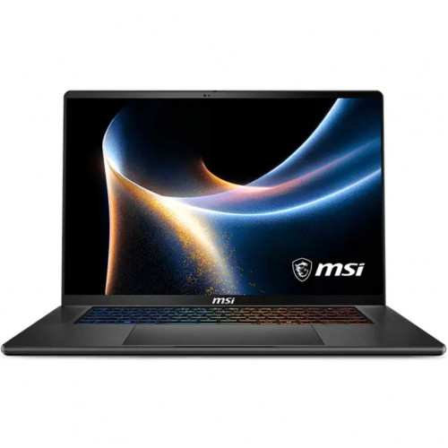 Ноутбук MSI Stealth 16 AI+ B3WH-013RU 16 OLED/ i9-386H Ultra/32GB/1TB SSD (9S7-263111-013) Core Black