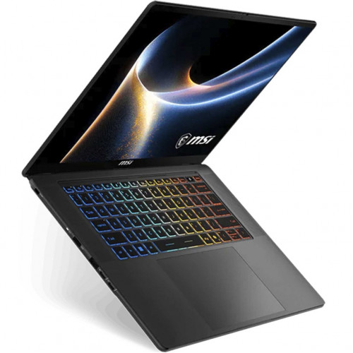 Ноутбук MSI Stealth 16 AI+ B3WH-013RU 16 OLED/ i9-386H Ultra/32GB/1TB SSD (9S7-263111-013) Core Black