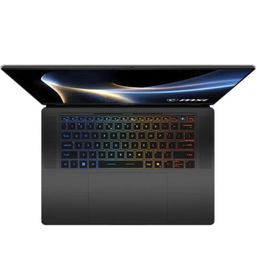 Ноутбук MSI Stealth 16 AI+ B3WH-013RU 16 OLED/ i9-386H Ultra/32GB/1TB SSD (9S7-263111-013) Core Black