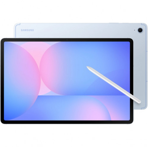 Планшет Samsung Galaxy Tab S10 FE LTE 12/256GB Blue (SM-X526B)