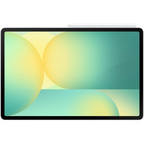 Планшет Samsung Galaxy Tab S10 FE LTE 8/128GB Silver (SM-X526B)