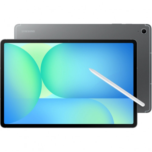 Планшет Samsung Galaxy Tab S10 FE Plus LTE 12/256GB Gray (SM-X626B)