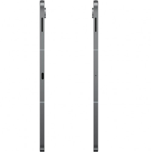 Планшет Samsung Galaxy Tab S10 FE Plus LTE 12/256GB Gray (SM-X626B)
