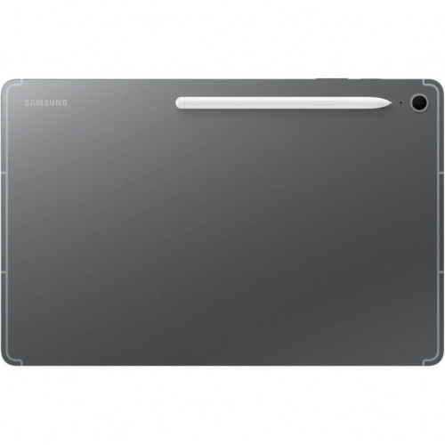 Планшет Samsung Galaxy Tab S10 FE Plus LTE 12/256GB Gray (SM-X626B)