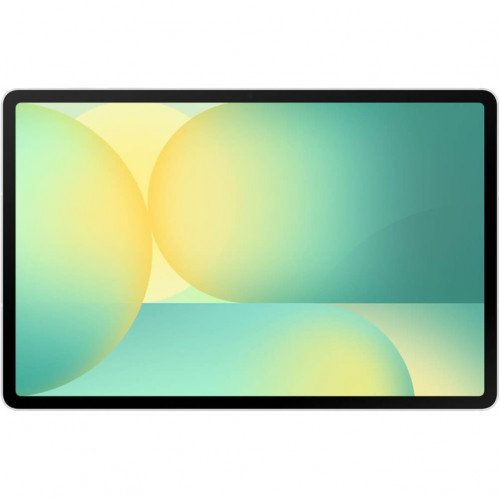 Планшет Samsung Galaxy Tab S10 FE Plus LTE 12/256GB Silver (SM-X626B)