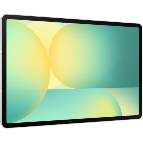 Планшет Samsung Galaxy Tab S10 FE Wi-Fi 12/256GB Silver (SM-X520B)
