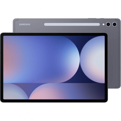 Планшет Samsung Galaxy Tab S10 Plus LTE 12/512GB Moonstone Grey (SM-X826B)
