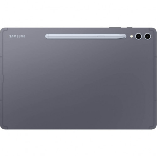 Планшет Samsung Galaxy Tab S10 Plus LTE 12/512GB Moonstone Grey (SM-X826B)