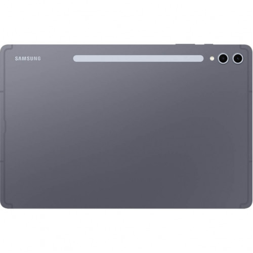 Планшет Samsung Galaxy Tab S10 Plus LTE 12/512GB Moonstone Grey (SM-X826B)