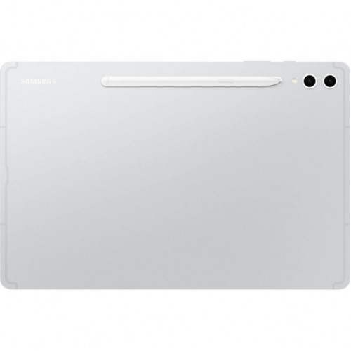 Планшет Samsung Galaxy Tab S10 Plus Wi-Fi 12/256GB Platinum Silver (SM-X820)