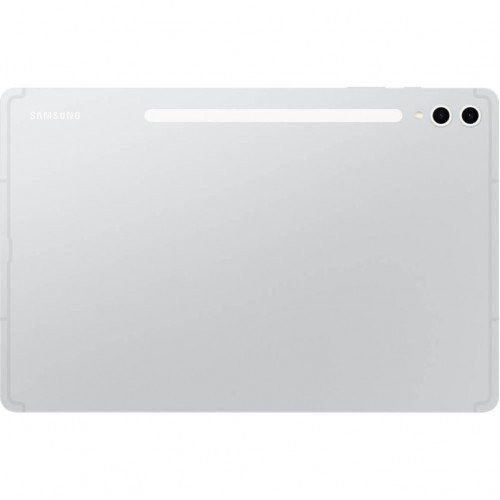 Планшет Samsung Galaxy Tab S10 Plus Wi-Fi 12/256GB Platinum Silver (SM-X820)