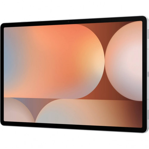 Планшет Samsung Galaxy Tab S10 Plus Wi-Fi 12/512GB Platinum Silver (SM-X820)