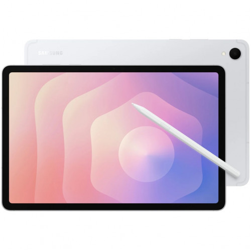 Планшет Samsung Galaxy Tab S11 LTE 12/128GB Silver (SM-X736)