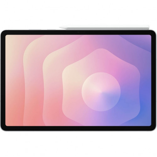Планшет Samsung Galaxy Tab S11 LTE 12/256GB Silver (SM-X736)