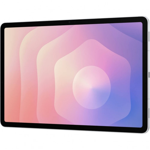 Планшет Samsung Galaxy Tab S11 LTE 12/512GB Silver (SM-X736)