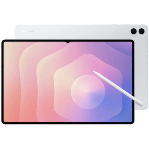Планшет Samsung Galaxy Tab S11 Ultra LTE 12/512GB Silver (SM-X936)