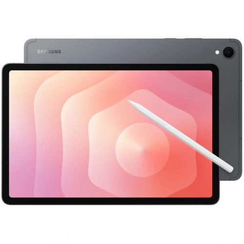 Планшет Samsung Galaxy Tab S11 Wi-Fi 12/128GB Gray (SM-X730)
