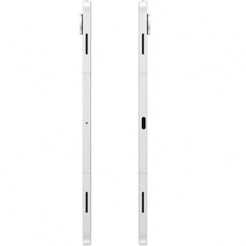 Планшет Samsung Galaxy Tab S11 Wi-Fi 12/512GB Silver (SM-X730)