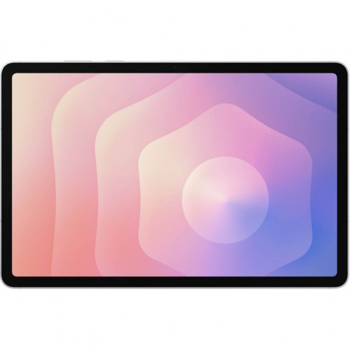 Планшет Samsung Galaxy Tab S11 Wi-Fi 12/512GB Silver (SM-X730)