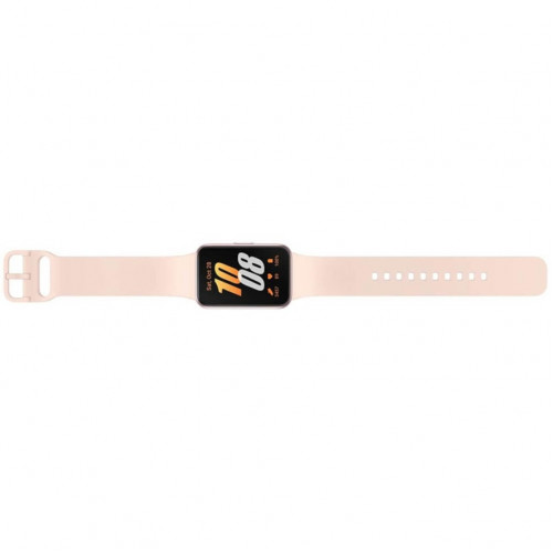 Смарт-часы Samsung Galaxy Fit3 Pink