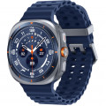 Смарт-часы Samsung Galaxy Watch Ultra 2025 47 mm LTE SM-L705 Titanium Blue