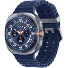 Смарт-часы Samsung Galaxy Watch Ultra 2025 47 mm LTE SM-L705 Titanium Blue