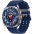 Смарт-часы Samsung Galaxy Watch Ultra 2025 47 mm LTE SM-L705 Titanium Blue