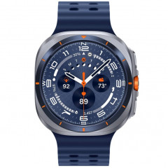 Смарт-часы Samsung Galaxy Watch Ultra 2025 47 mm LTE SM-L705 Titanium Blue