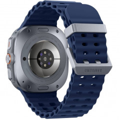 Смарт-часы Samsung Galaxy Watch Ultra 2025 47 mm LTE SM-L705 Titanium Blue