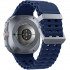 Смарт-часы Samsung Galaxy Watch Ultra 2025 47 mm LTE SM-L705 Titanium Blue