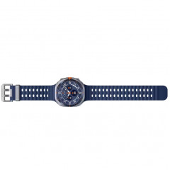 Смарт-часы Samsung Galaxy Watch Ultra 2025 47 mm LTE SM-L705 Titanium Blue
