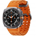 Смарт-часы Samsung Galaxy Watch Ultra 2025 47 mm LTE SM-L705 Titanium Grey
