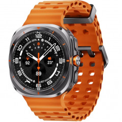 Смарт-часы Samsung Galaxy Watch Ultra 2025 47 mm LTE SM-L705 Titanium Grey