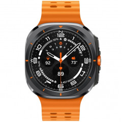 Смарт-часы Samsung Galaxy Watch Ultra 2025 47 mm LTE SM-L705 Titanium Grey