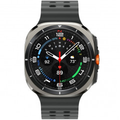Смарт-часы Samsung Galaxy Watch Ultra 2025 47 mm LTE SM-L705 Titanium Silver