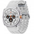 Смарт-часы Samsung Galaxy Watch Ultra 2025 47 mm LTE SM-L705 Titanium White