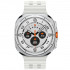 Смарт-часы Samsung Galaxy Watch Ultra 2025 47 mm LTE SM-L705 Titanium White