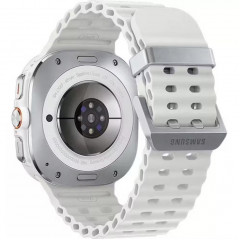 Смарт-часы Samsung Galaxy Watch Ultra 2025 47 mm LTE SM-L705 Titanium White
