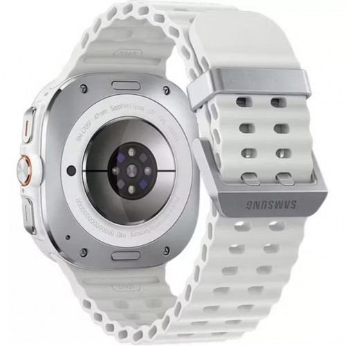Смарт-часы Samsung Galaxy Watch Ultra 2025 47 mm LTE SM-L705 Titanium White