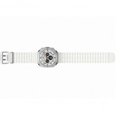 Смарт-часы Samsung Galaxy Watch Ultra 2025 47 mm LTE SM-L705 Titanium White