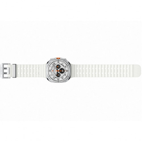 Смарт-часы Samsung Galaxy Watch Ultra 2025 47 mm LTE SM-L705 Titanium White