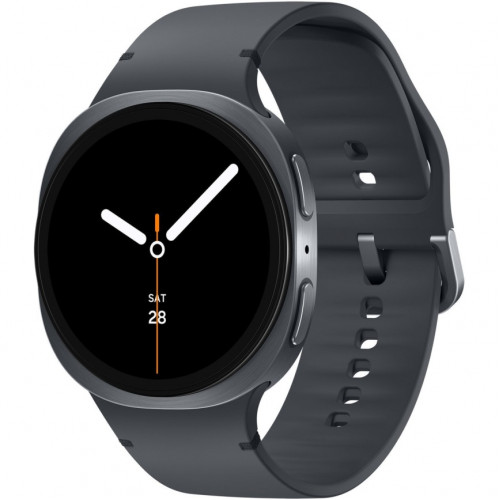 Смарт-часы Samsung Galaxy Watch8 44 mm SM-L330 Graphite