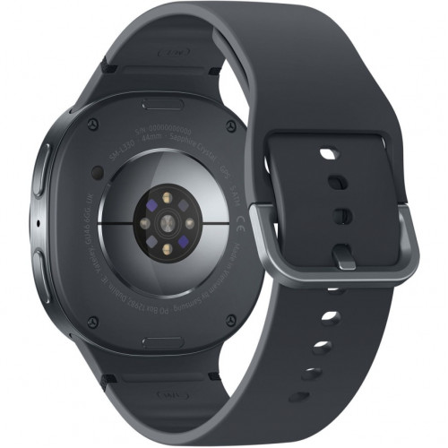 Смарт-часы Samsung Galaxy Watch8 44 mm SM-L330 Graphite