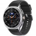 Смарт-часы Samsung Galaxy Watch8 Classic 46 mm SM-L500 Black