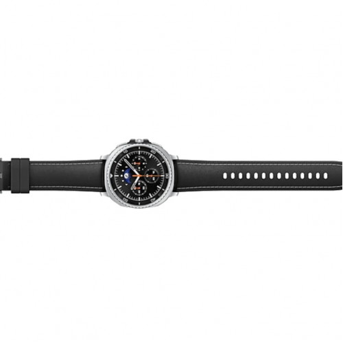 Смарт-часы Samsung Galaxy Watch8 Classic 46 mm SM-L500 Black