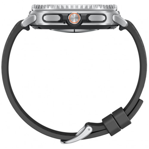 Смарт-часы Samsung Galaxy Watch8 Classic 46 mm SM-L500 Black