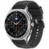 Смарт-часы Samsung Galaxy Watch8 Classic LTE 46 mm SM-L505 Black