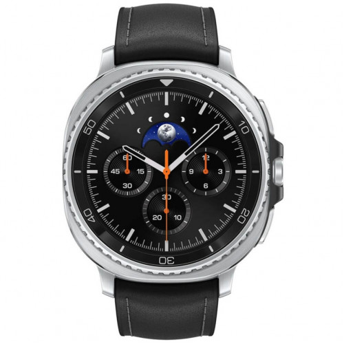 Смарт-часы Samsung Galaxy Watch8 Classic LTE 46 mm SM-L505 Black